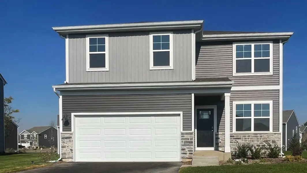 1123 Vista CT, Hampshire, IL 60140