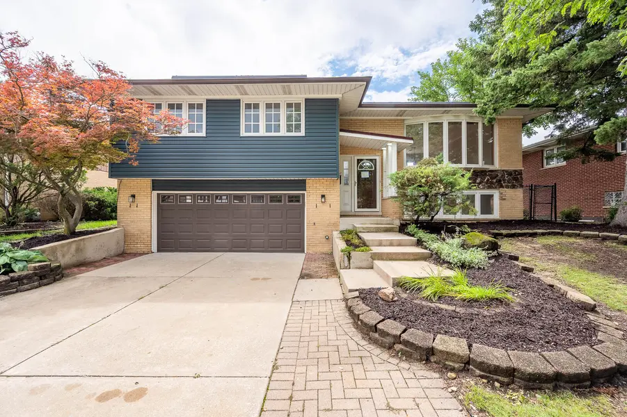 6524 Cedar RD, Oak Forest, IL 60452