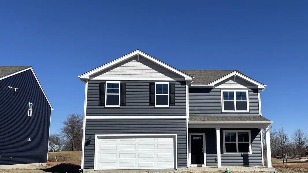 2271 Cobble Springs DR, Wonder Lake, IL 60097