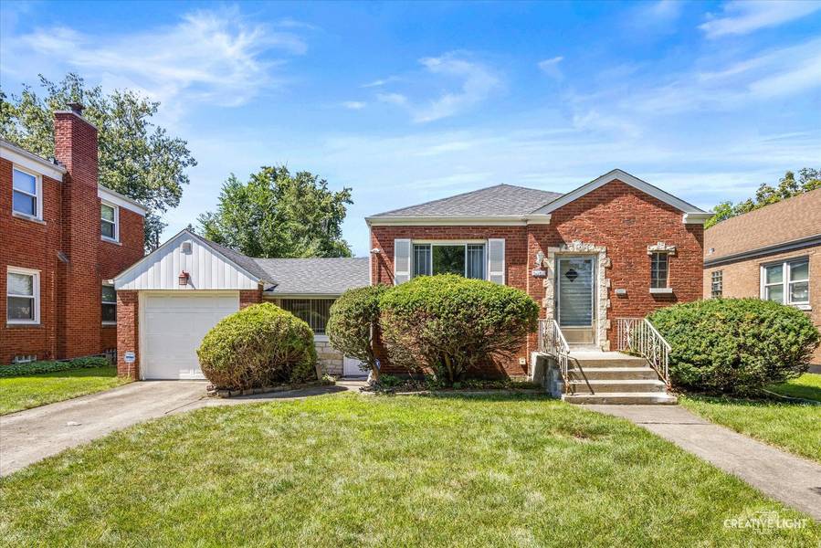2408 S 4th AVE, North Riverside, IL 60546