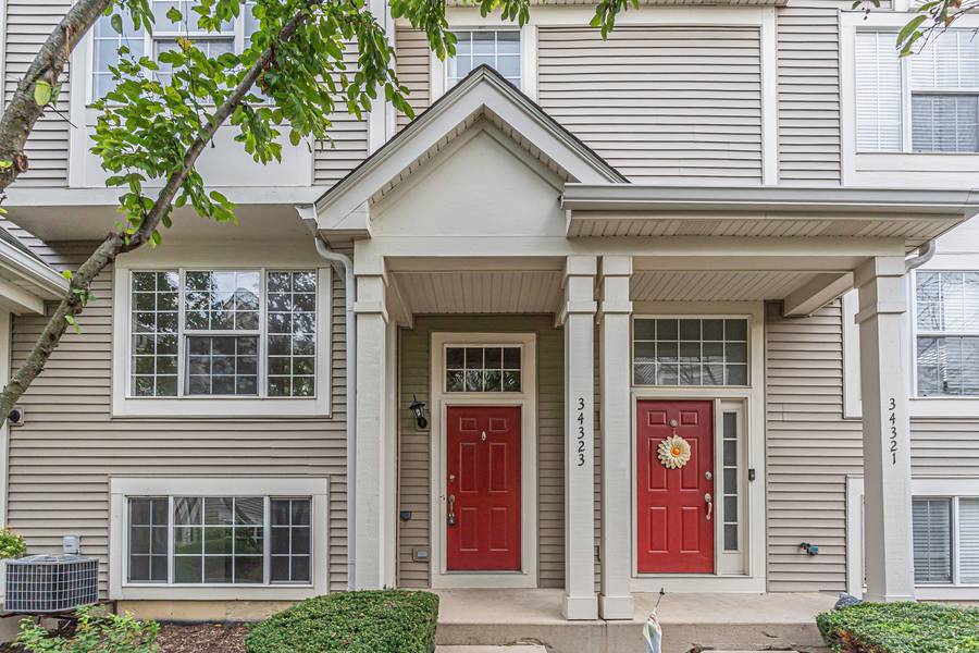 34323 N Goldenrod RD, Round Lake, IL 60073