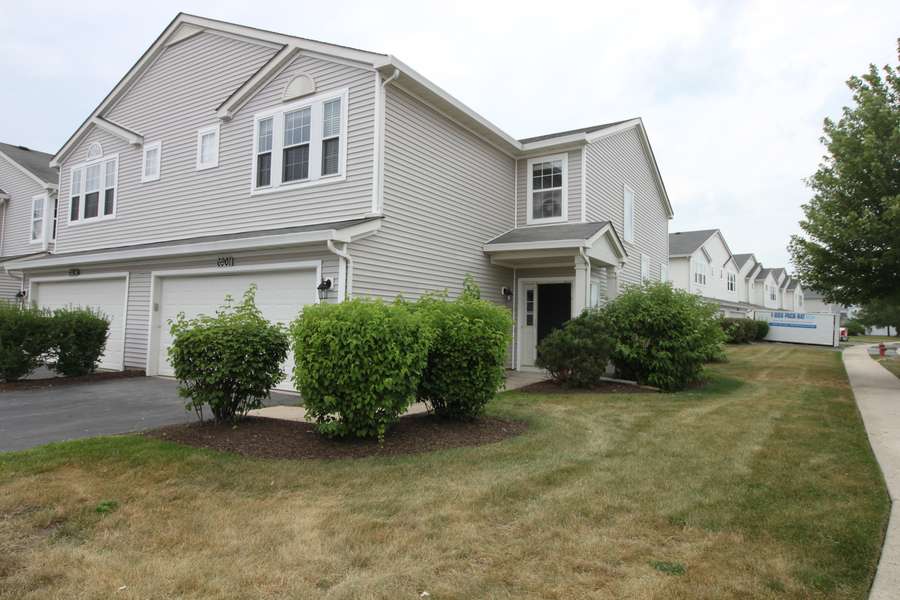 6901 Creekside DR, Plainfield, IL 60586