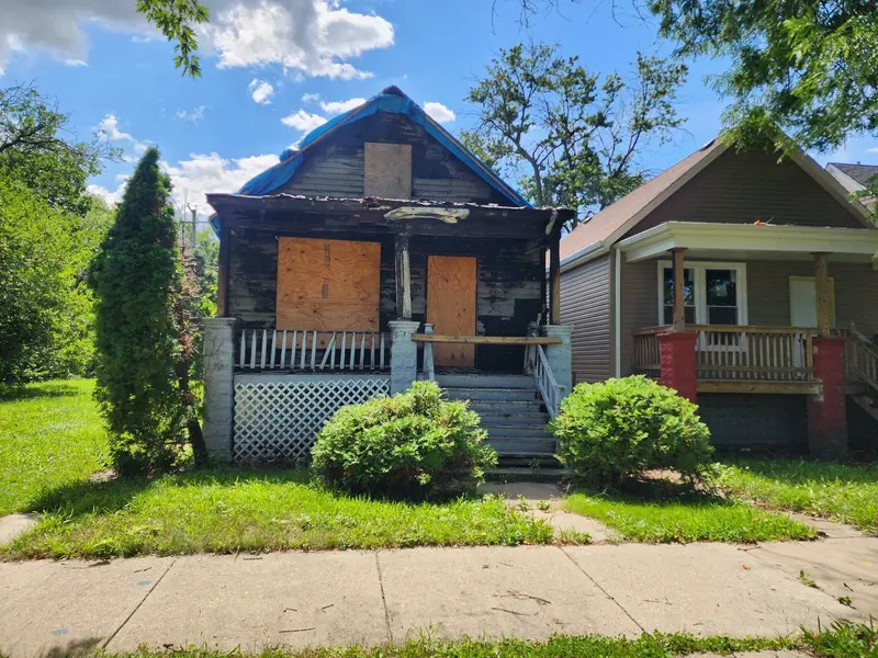 337 W 110th PL, Chicago, IL 60628