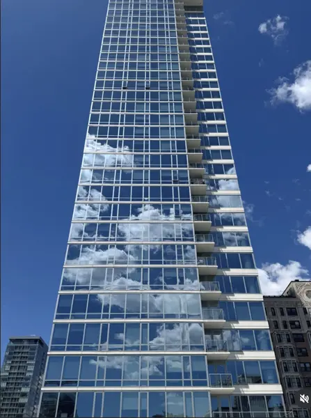 1201 N LaSalle ST #3404, Chicago, IL 60610