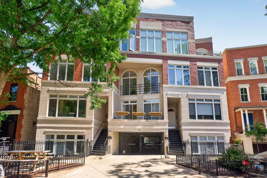 2919 N Burling ST #E, Chicago, IL 60657