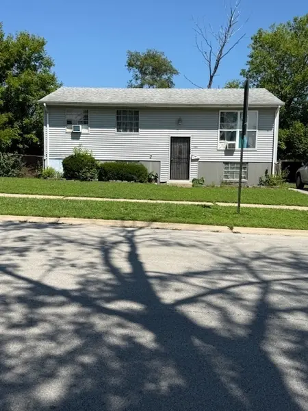 1908 Boston ST, Chicago Heights, IL 60411