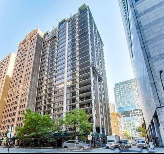 201 E CHESTNUT ST #22C, Chicago, IL 60611