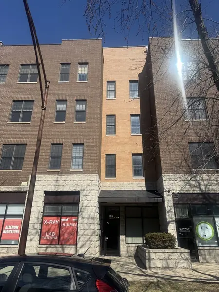2338 W MORSE AVE #4A, Chicago, IL 60645