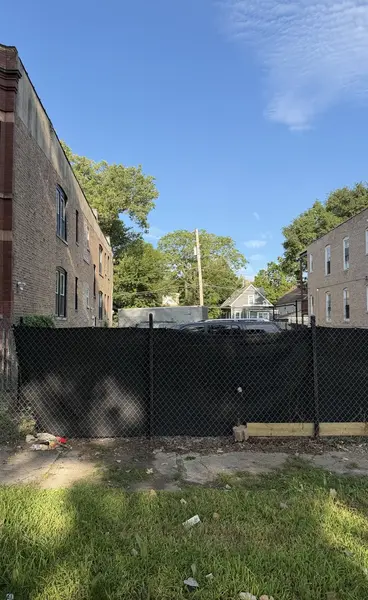 6023 S Aberdeen ST, Chicago, IL 60621