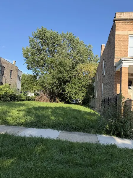 5723 S Sangamon ST, Chicago, IL 60621