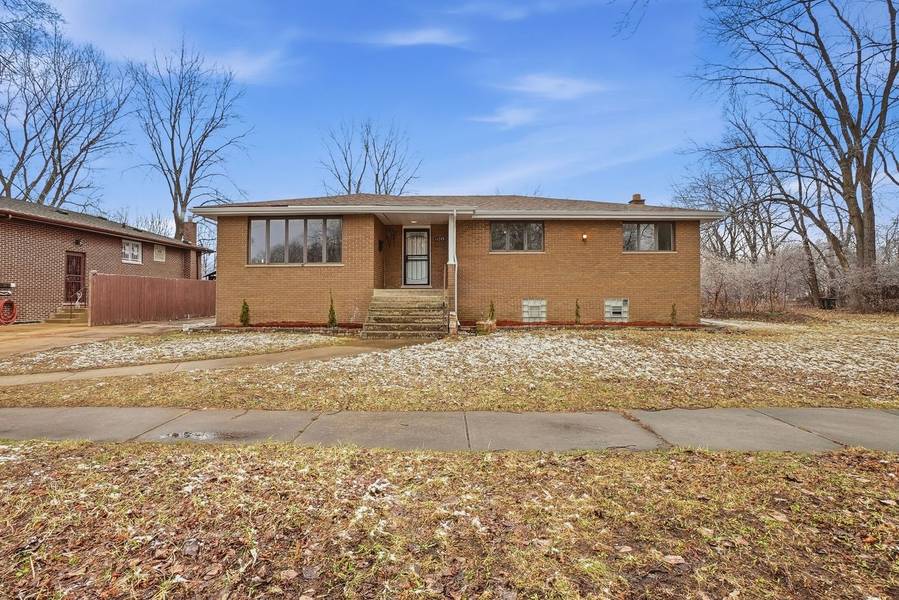14315 S Manistee AVE, Burnham, IL 60633