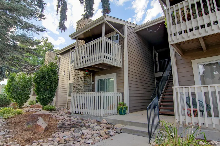 4400 S Quebec ST #207R, Denver, CO 80237