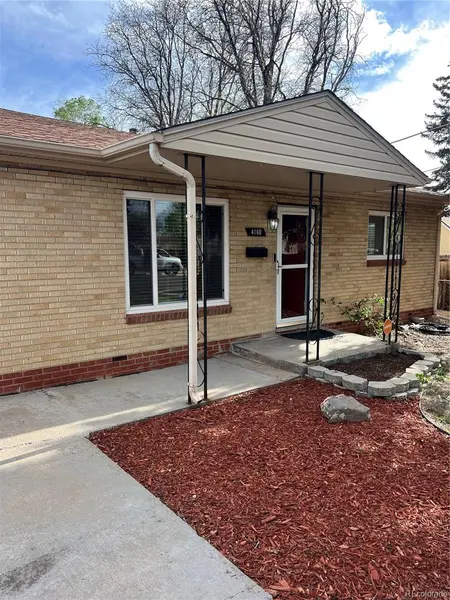 4160 W 75th AVE, Westminster, CO 80030