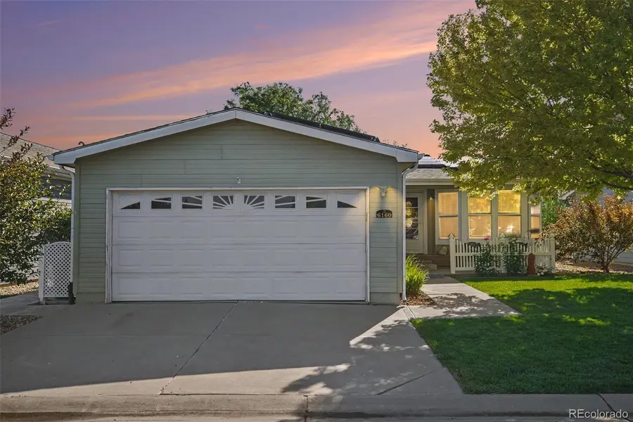 6160 Mallow GN #272, Frederick, CO 80530