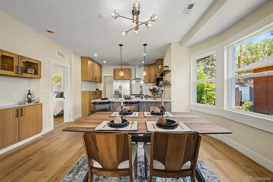 4535 W 32nd AVE, Denver, CO 80212