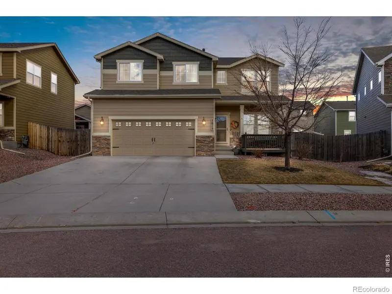 7815 Dry Willow WAY, Colorado Springs, CO 80908