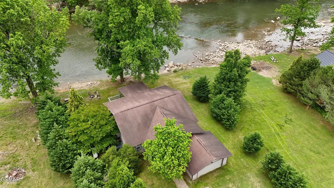 2259 Hartford Road, Cosby, TN 37722