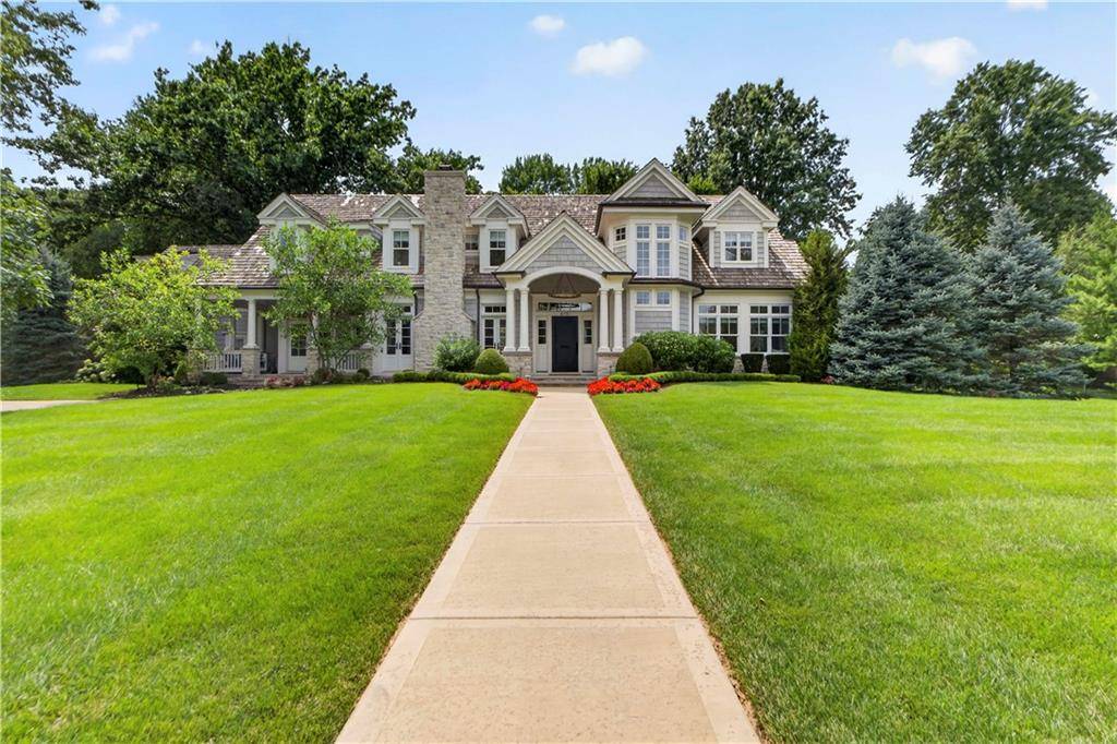 6010 Windsor DR, Fairway, KS 66205