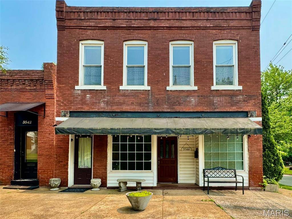 3544 Oxford, Maplewood, MO 63143