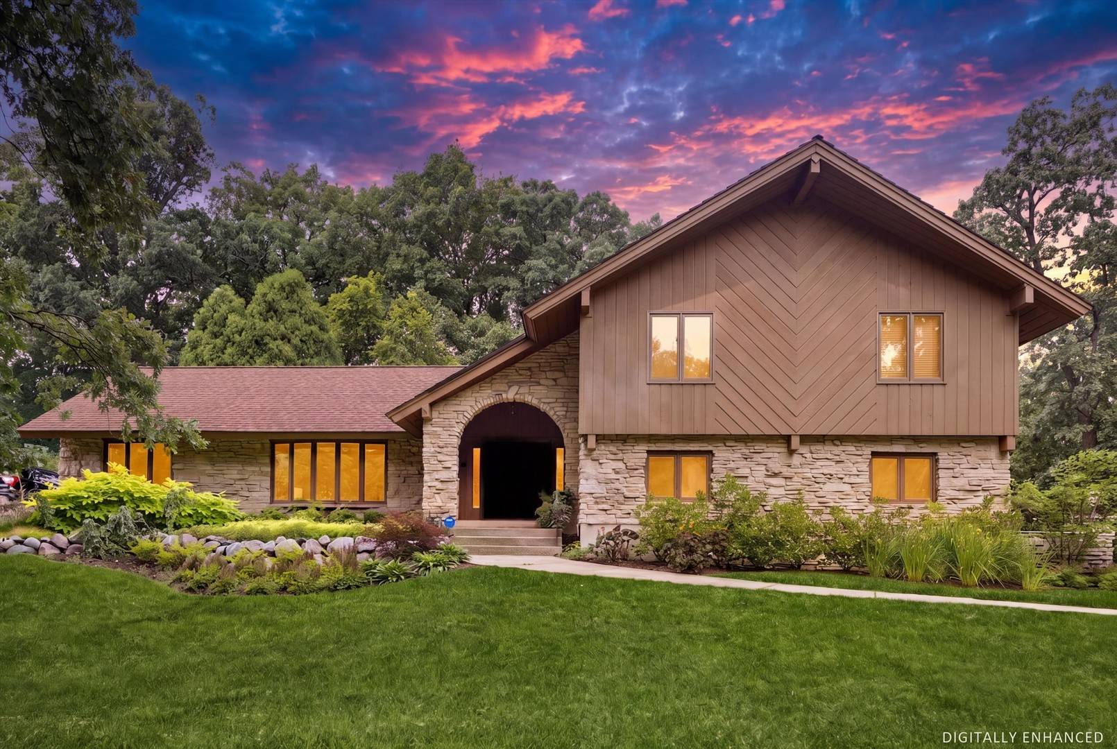 8648 Wedgewood DR, Burr Ridge, IL 60527