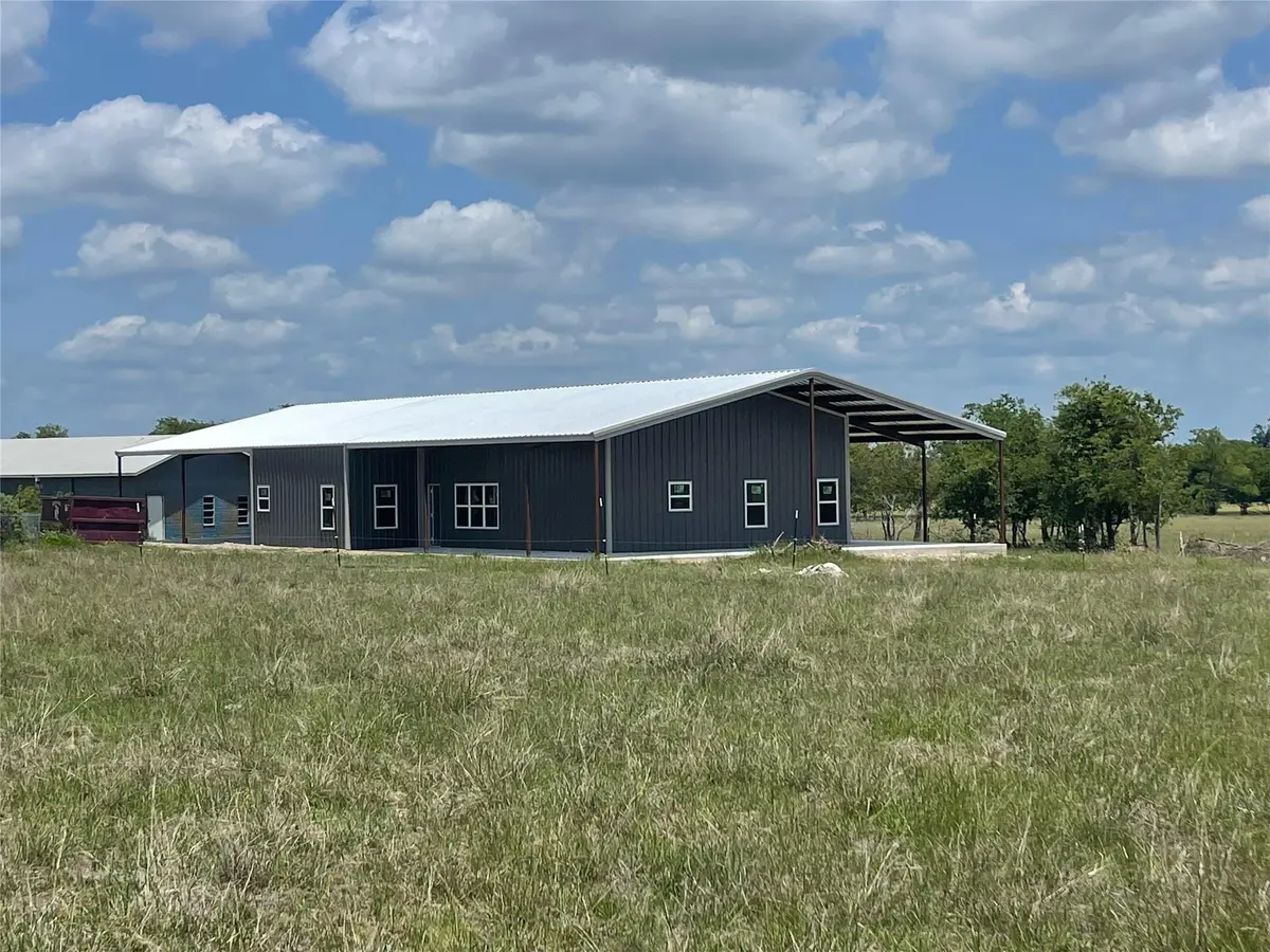 1338 CR 222 #Lot 5, Florence, TX 76527