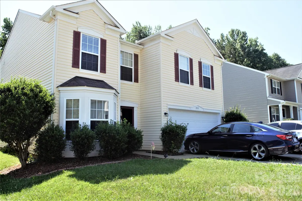 9006 Red Clay LN #137, Charlotte, NC 28269