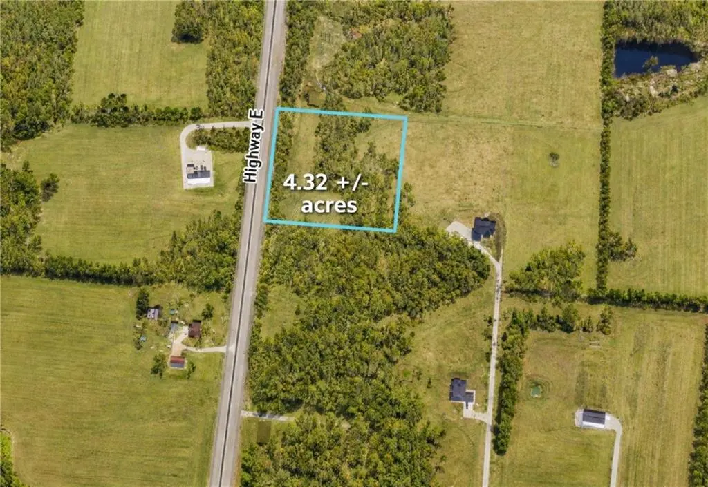 E Hwy HWY, Green Ridge, MO 65332