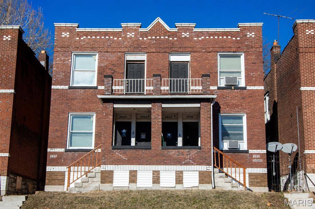 2835 Miami ST, St Louis, MO 63118