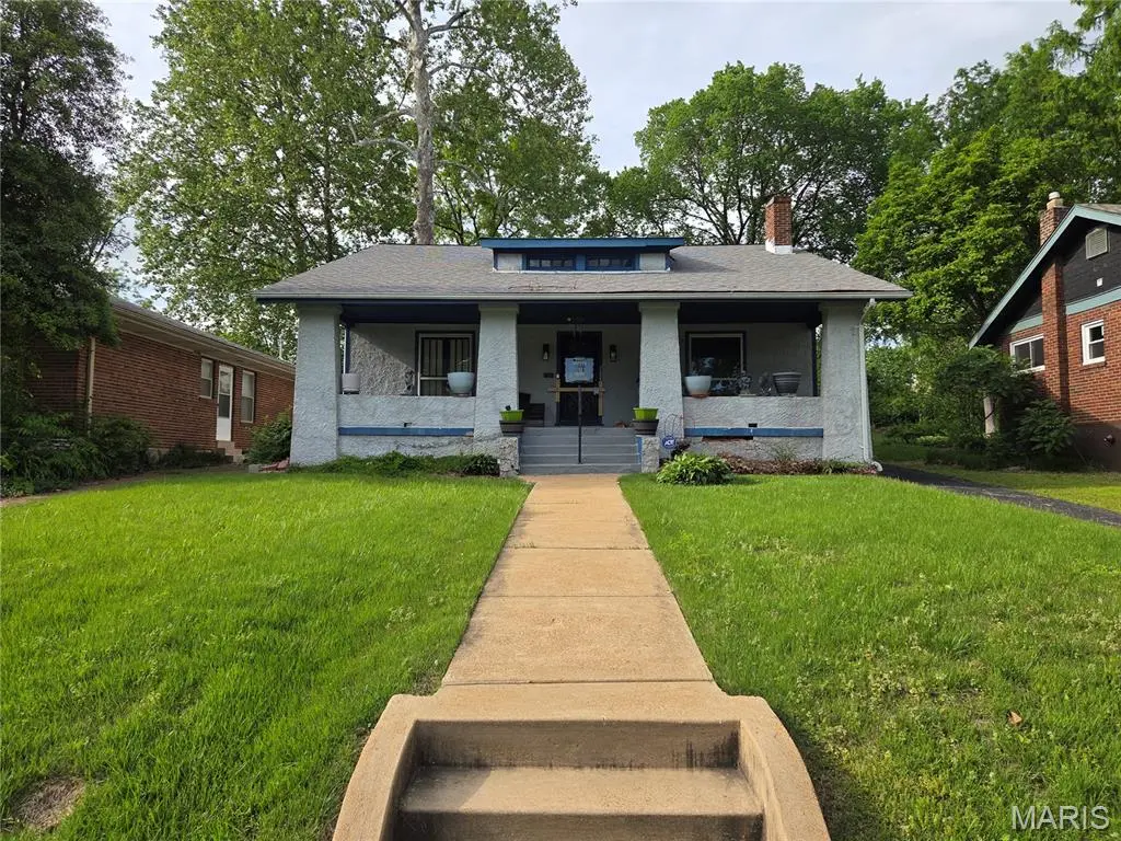 7539 Wayne AVE, St Louis, MO 63130