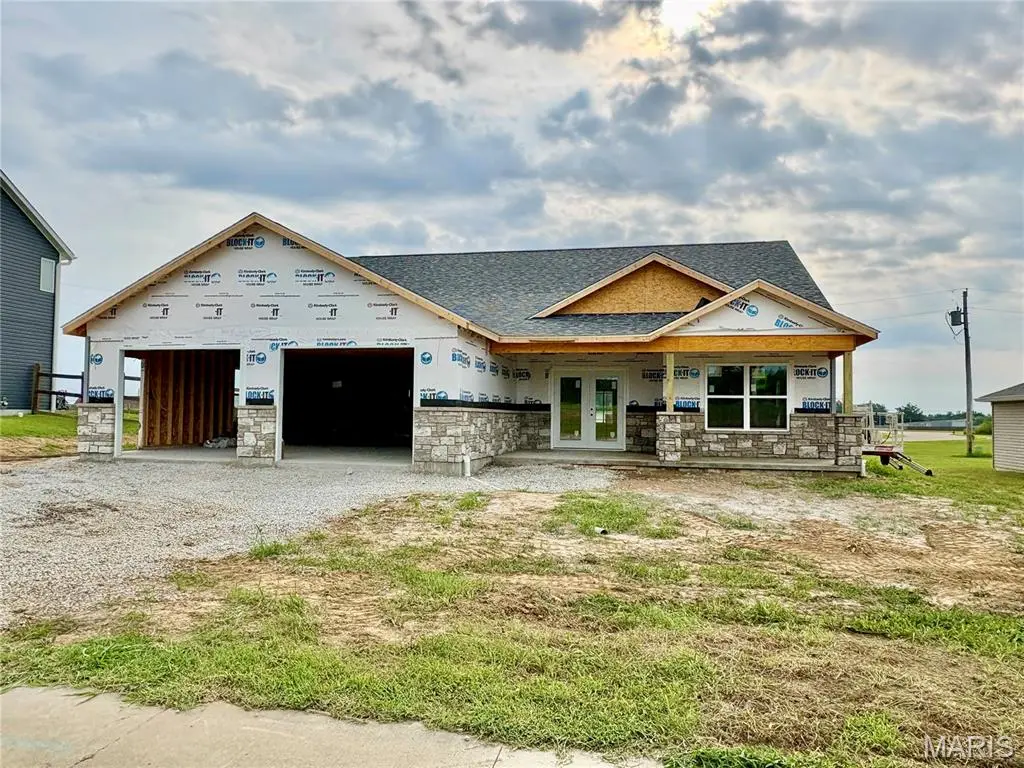 239 Sycamore RD, Perryville, MO 63775