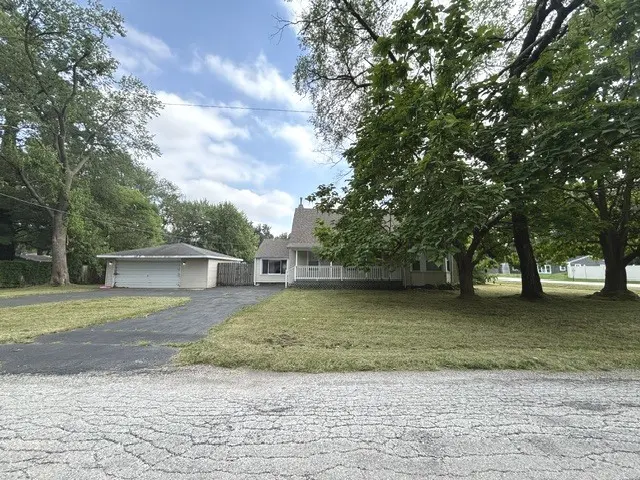 3355 W 161st ST, Markham, IL 60428