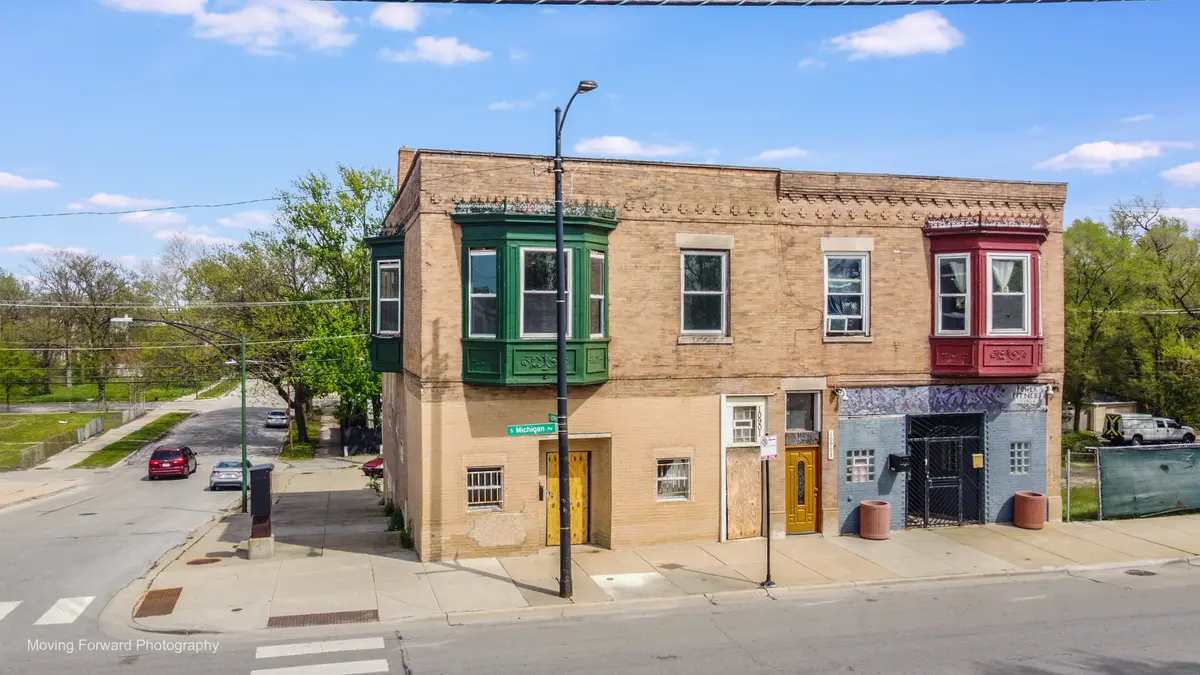 10901 S Michigan AVE, Chicago, IL 60628