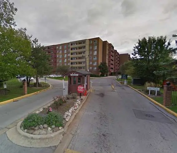100 Park AVE #706, Calumet City, IL 60409