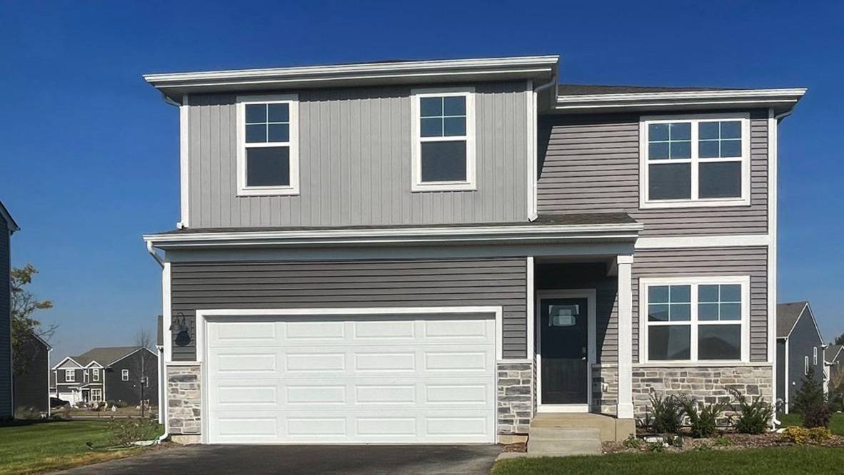1123 Vista CT, Hampshire, IL 60140