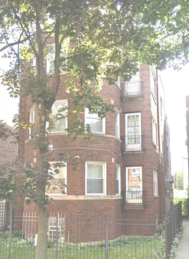 8017 S Maryland AVE, Chicago, IL 60619