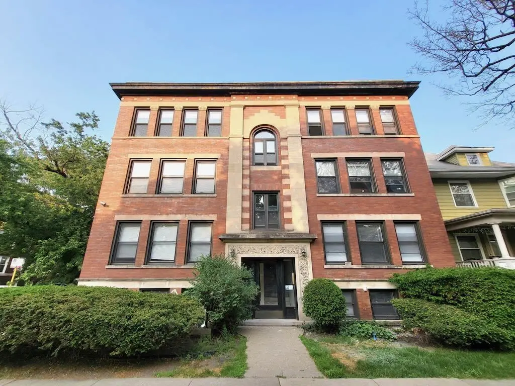 6259 N LAKEWOOD AVE #1, Chicago, IL 60660