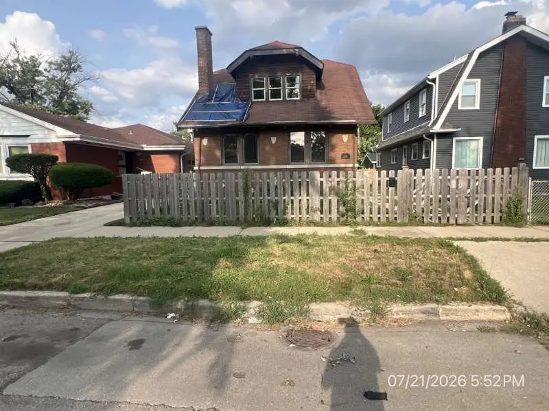 Address not disclosed, Chicago, IL 60628