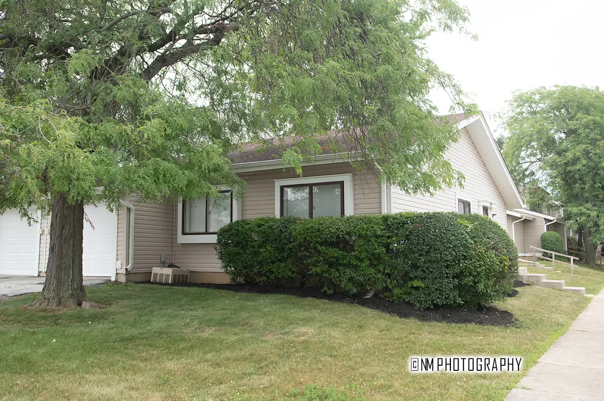 2276 WINDSOR LN, Country Club Hills, IL 60478