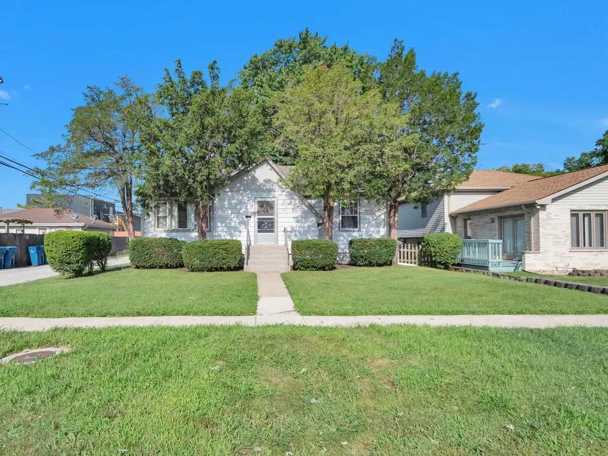 14624 S Albany AVE, Posen, IL 60469