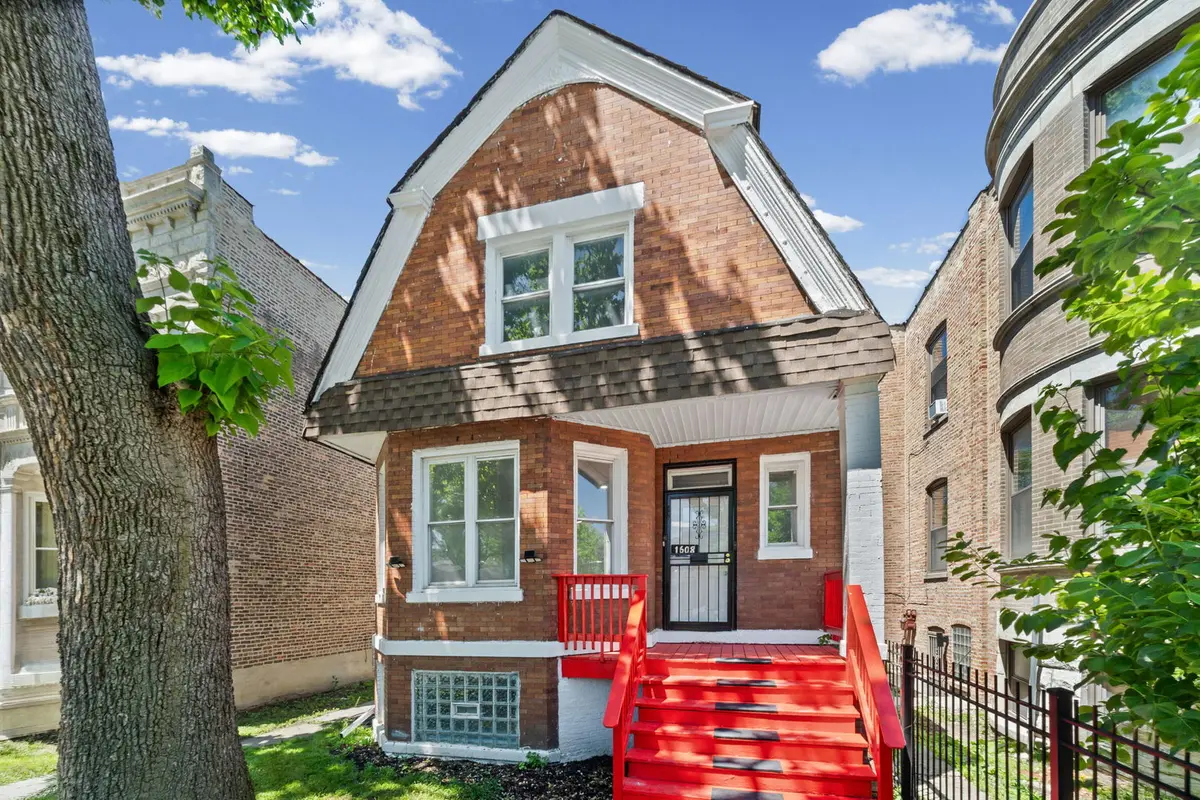 1608 S Millard AVE, Chicago, IL 60623