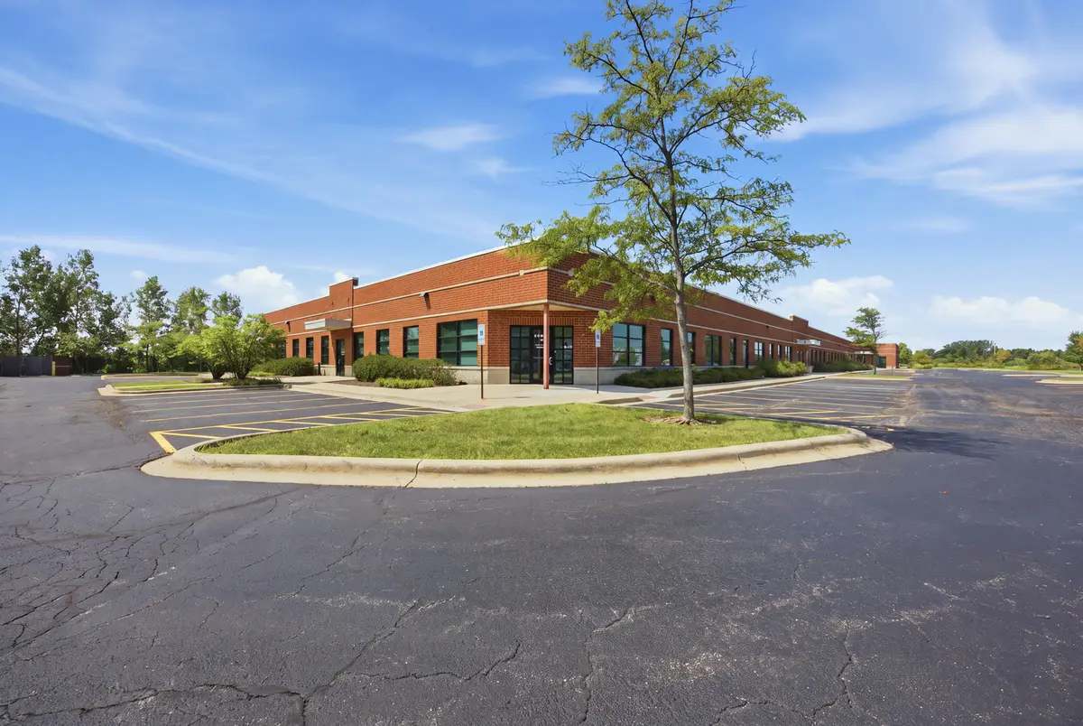 18861 S 90th AVE #A, Mokena, IL 60448