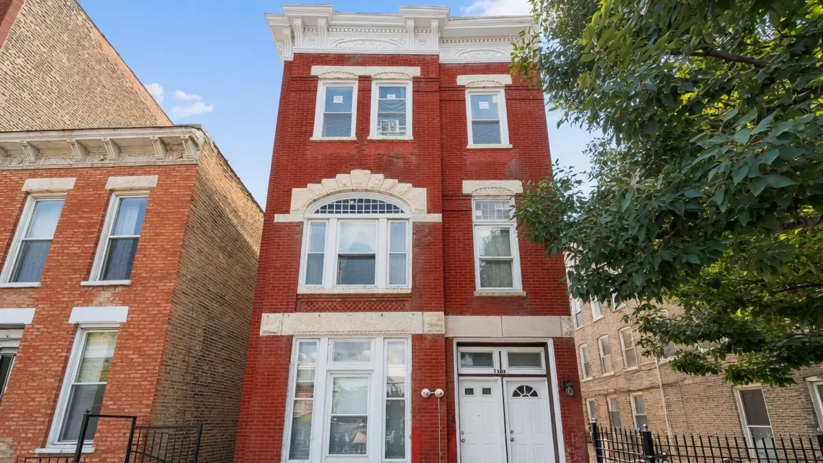 1309 W Huron ST #3R, Chicago, IL 60642