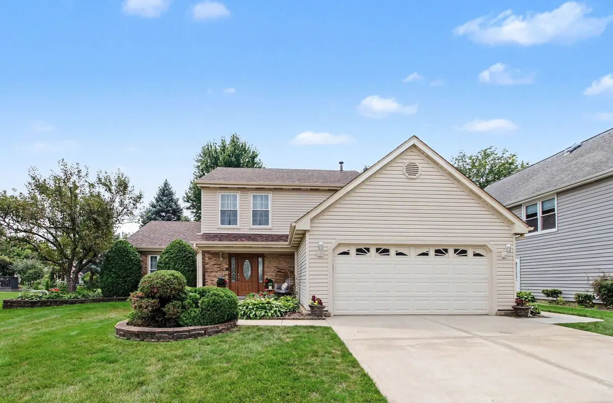 1709 Liberty CT, Mount Prospect, IL 60056