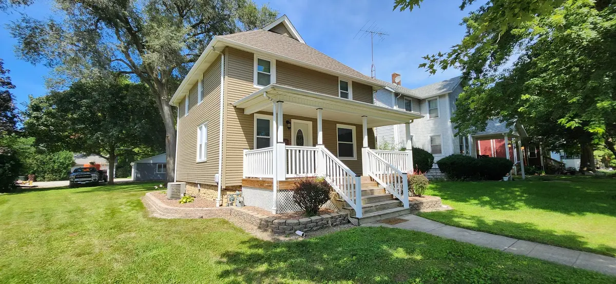 271 S Main ST, Manteno, IL 60950