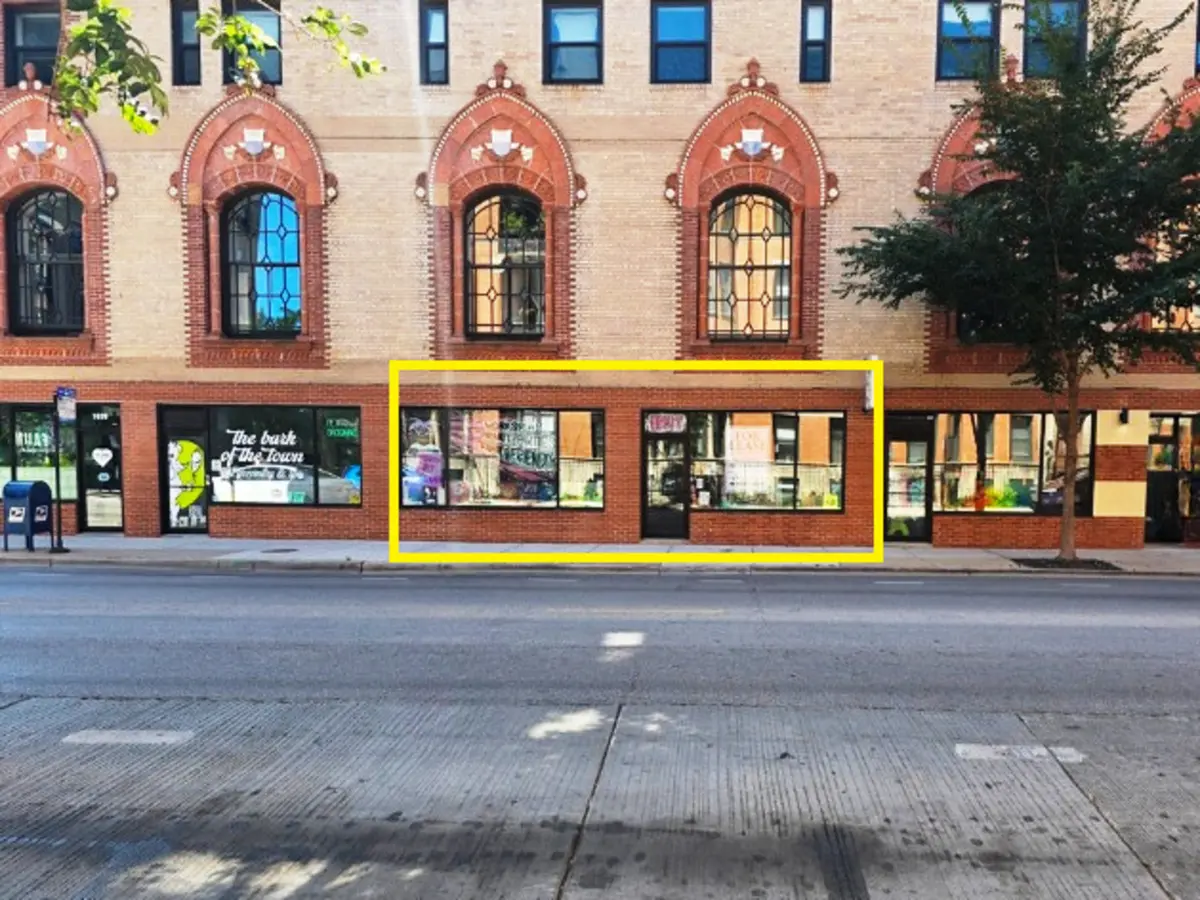 1047 W Lawrence AVE, Chicago, IL 60640