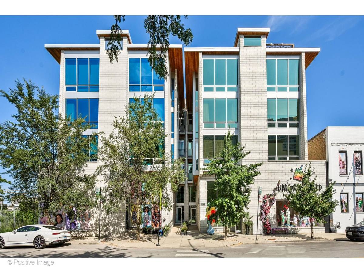 925 N Larrabee ST #2S, Chicago, IL 60610