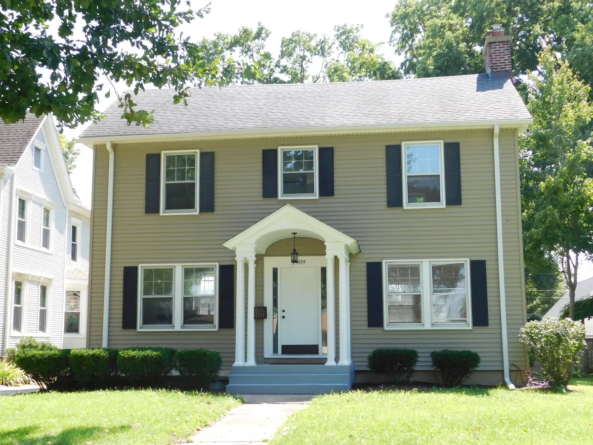 1409 Ottawa AVE, Ottawa, IL 61350