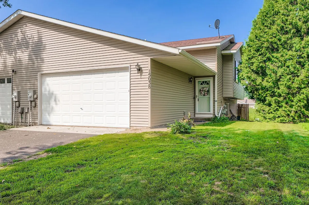 15038 Glenbrook AVE N, Hugo, MN 55038