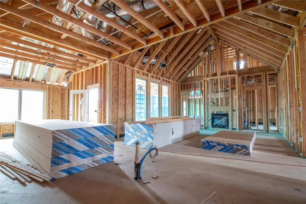 4312 NW 158th ST, Edmond, OK 73013