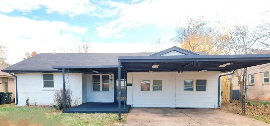 4408 SE 42ND TER, Del City, OK 73115